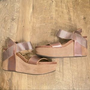 OTBT Pewter Bushnell Wedges